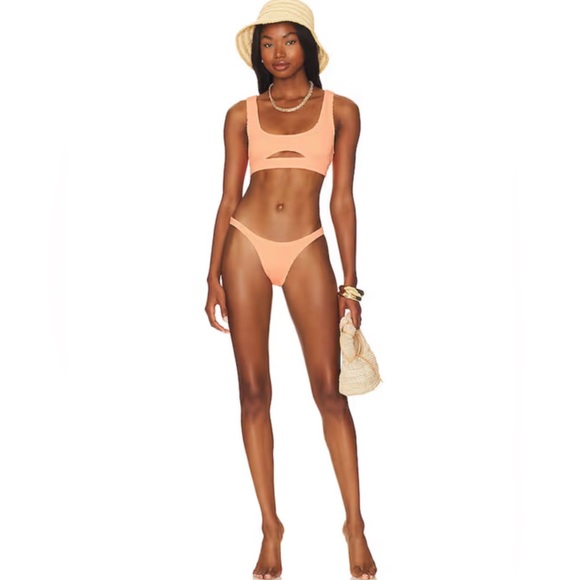 bond-eye Other - NWT bond eye Sasha bikini set